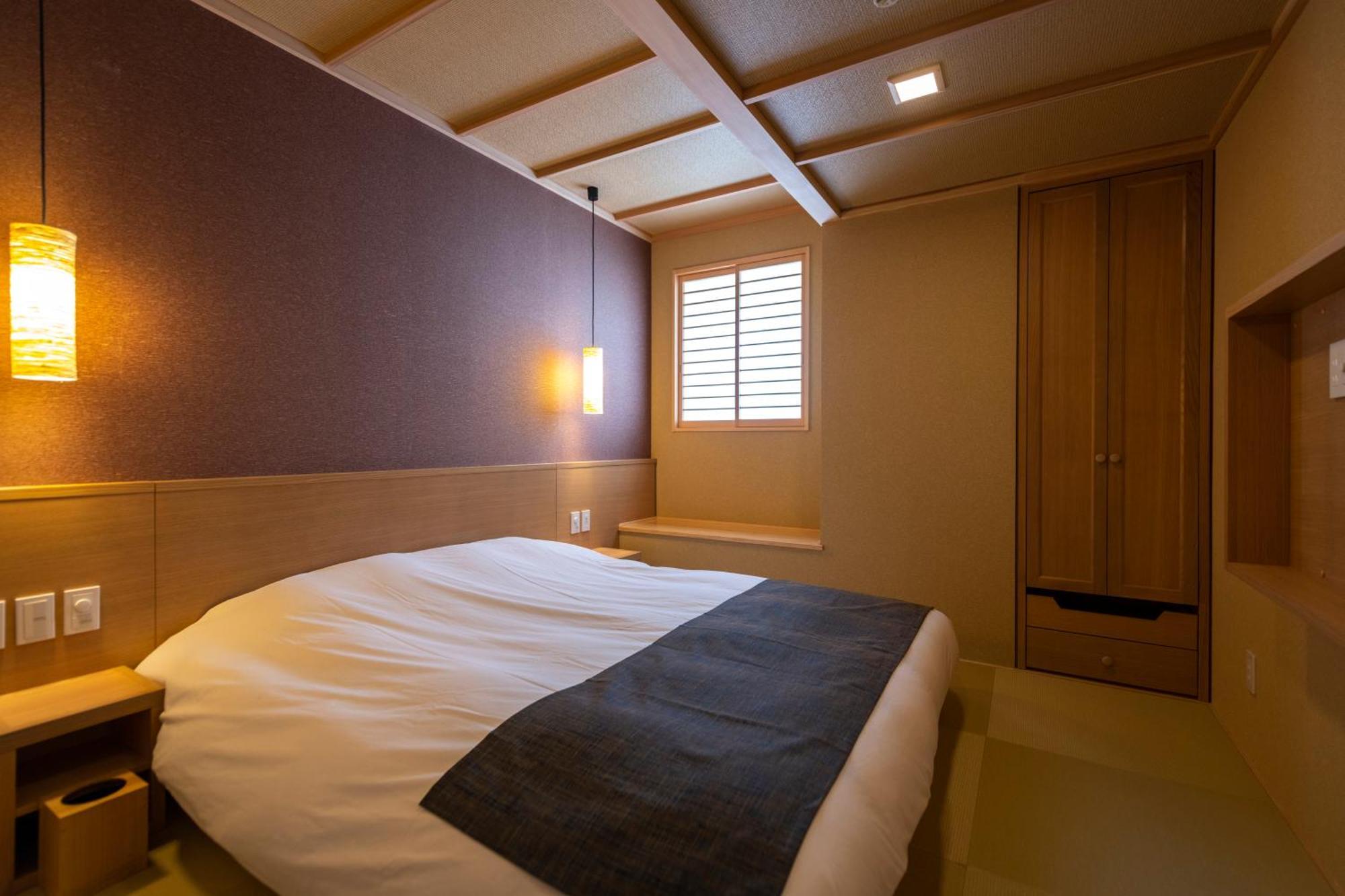 La Vista Kirishima Hills Hotel Buitenkant foto